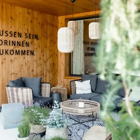 Apart&Suiten Hotel WEIDEN-2