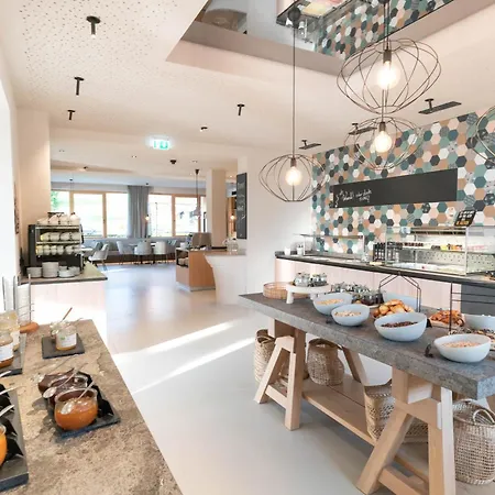 Apart&Suiten Hotel WEIDEN-3
